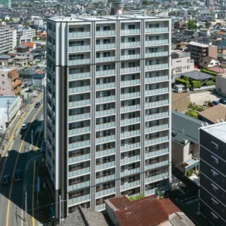 エイルマンション二日市駅前