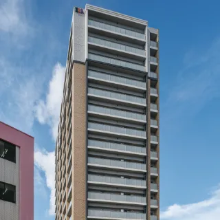 エイルマンション新宮