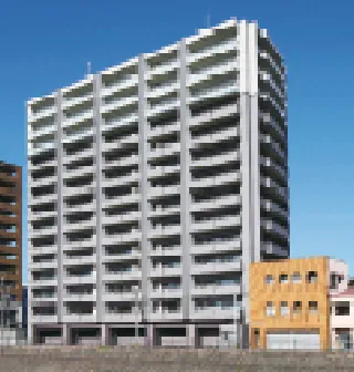 エイルマンション草牟田