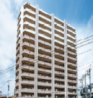 エイルマンション高麗町Ⅲ