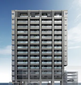 エイル上荒田の杜