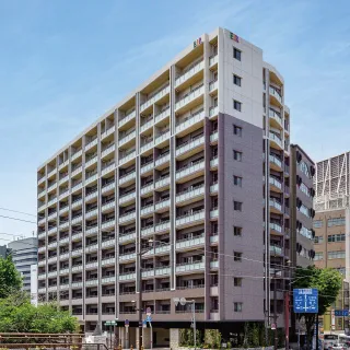 エイルマンション水道町Ⅱロゼア