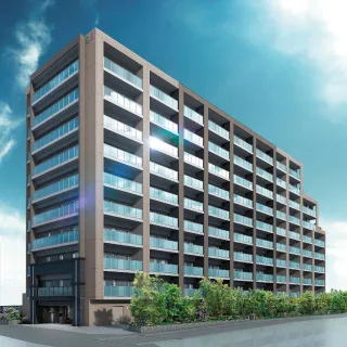 エイルマンション光の森