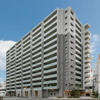 エイルマンション相生