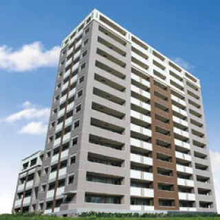 エイルマンション関屋アクアフォート