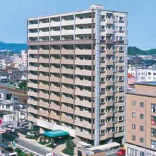 エイルマンション伊万里駅前グラディオ