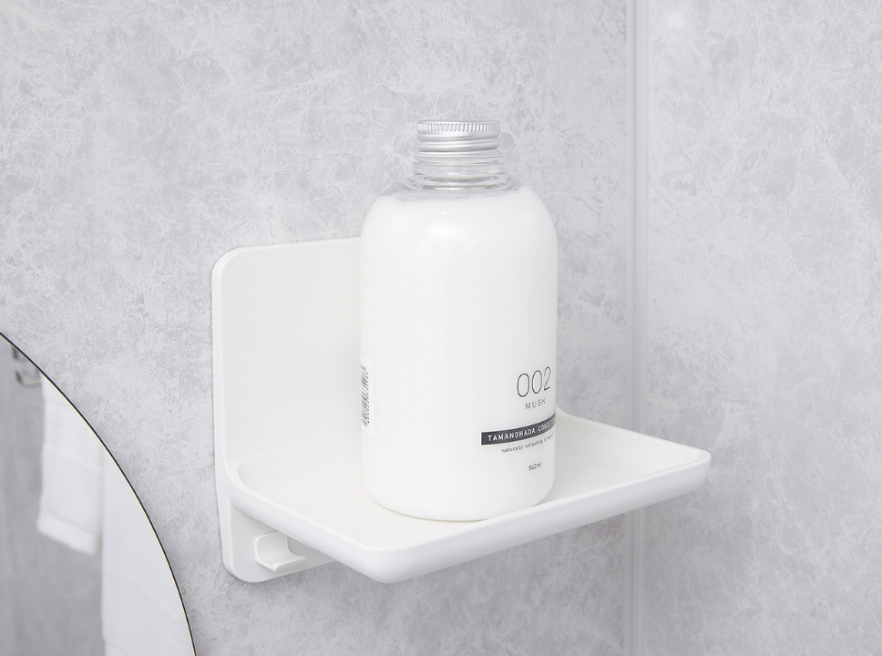 マグネットシェルフ