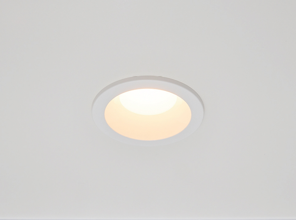 ダウンライトLED照明