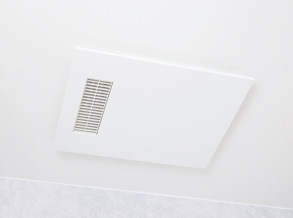 浴室暖房乾燥機（24時間換気機能付）