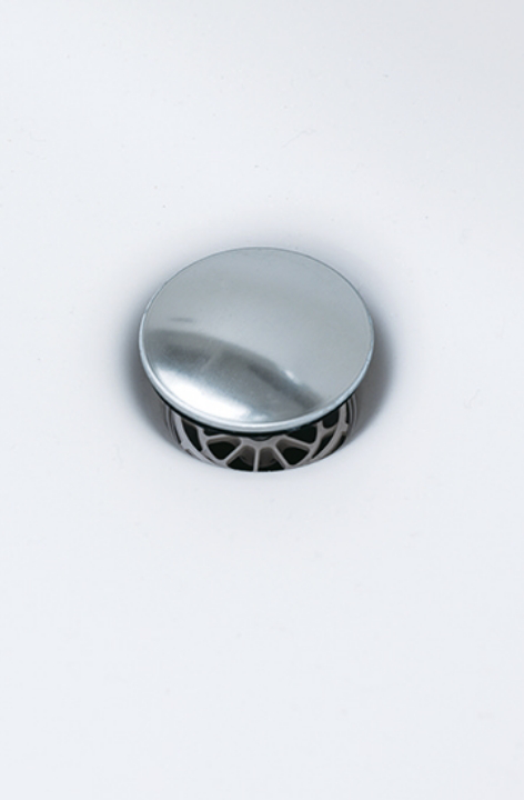 フランジレス排水栓