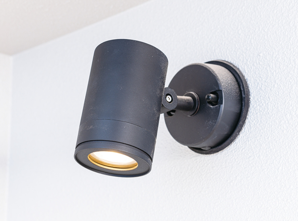 スポットライト