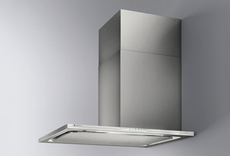 マントルフード（フード部厚み28mm）