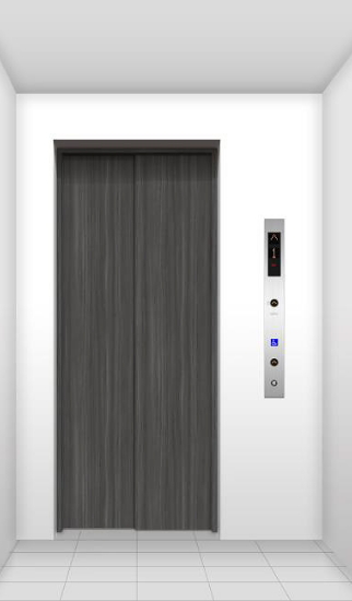 エレベーターホール image