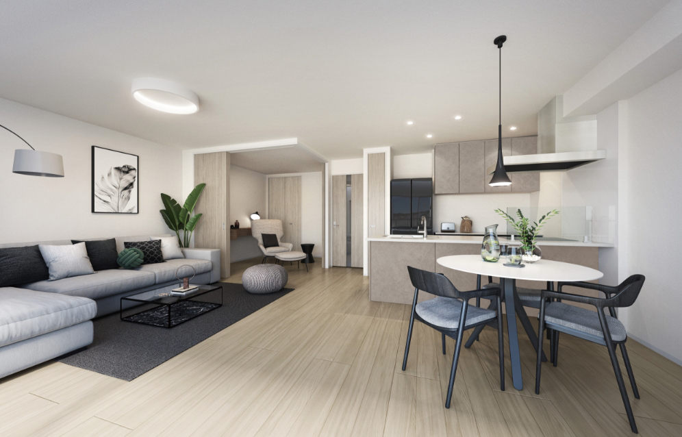 コージーオーク