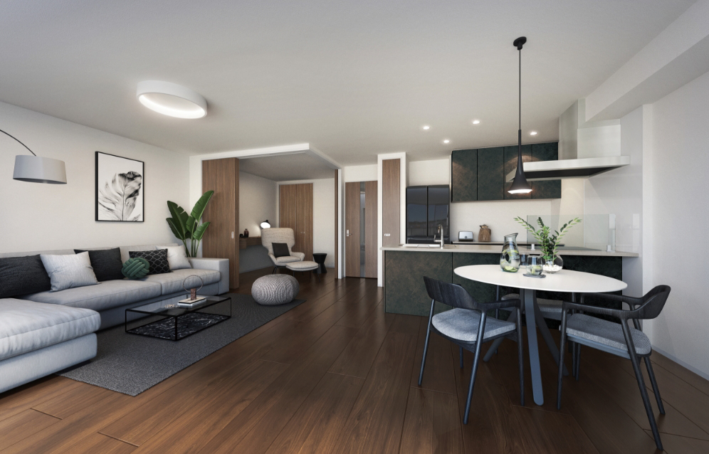 オーセンティックダーク