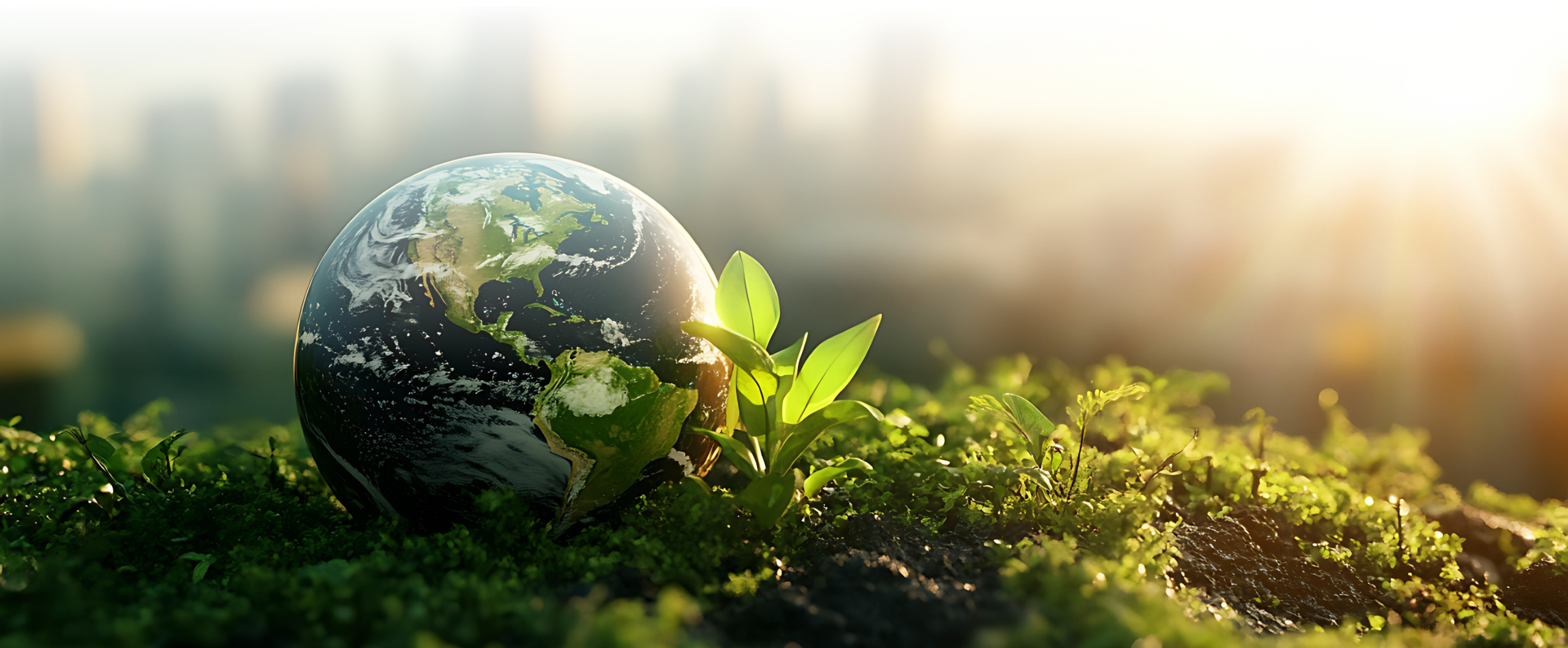 美しい環境 image